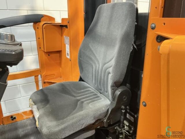 Kommissioniermaschine Still MX-X