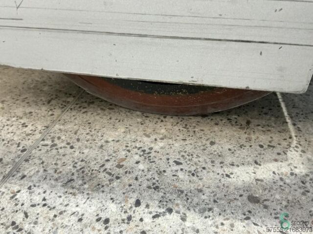 Kommissioniermaschine Still MX-X