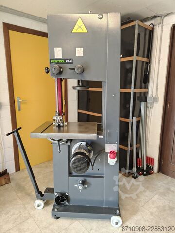 Circular saw and spindle moulder HAMMER N4400