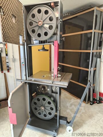 Circular saw and spindle moulder HAMMER N4400