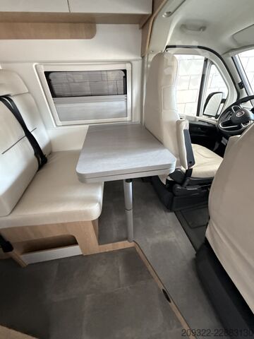 Wohnmobil Fiat Ducato Joa Pilote 2024 | Cambio automatico | Full optional