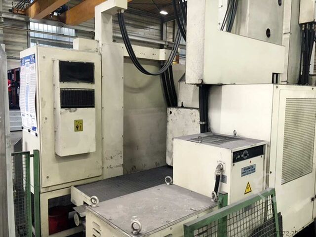 Copy Milling Machine SNK EXI-100VK