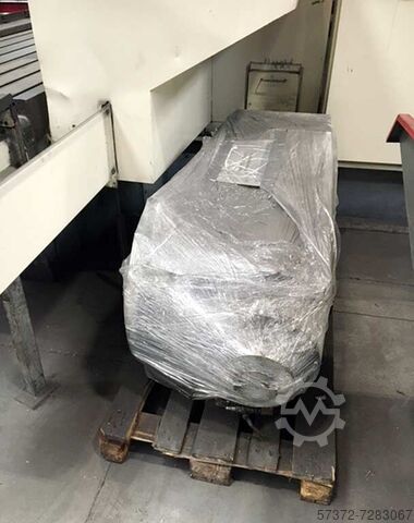 Copy Milling Machine SNK EXI-100VK