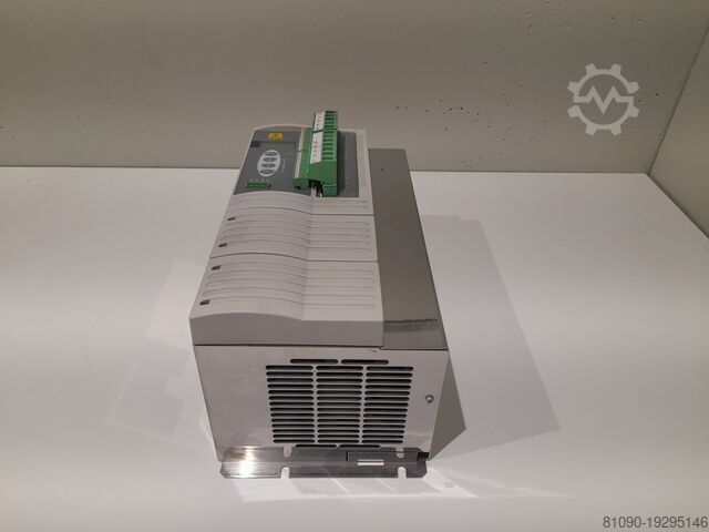 Electric motor BERGES