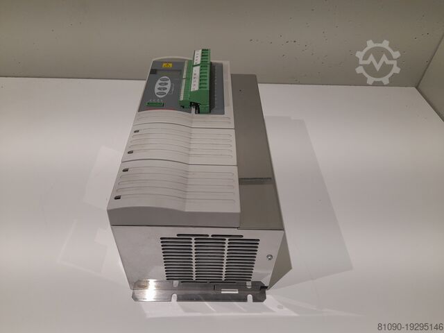 Electric motor BERGES