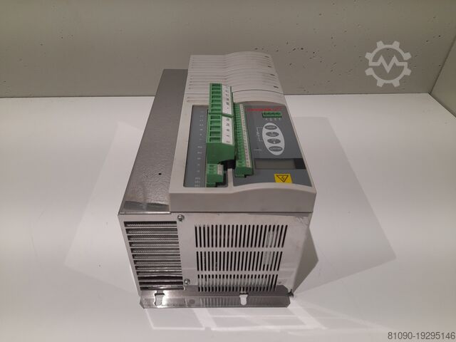 Electric motor BERGES