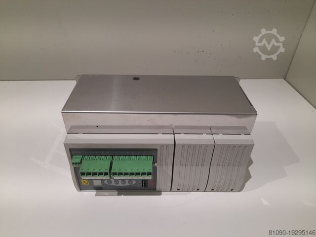 Electric motor BERGES