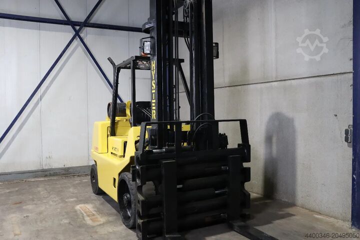 Forklift Hyster S 7.00 XL