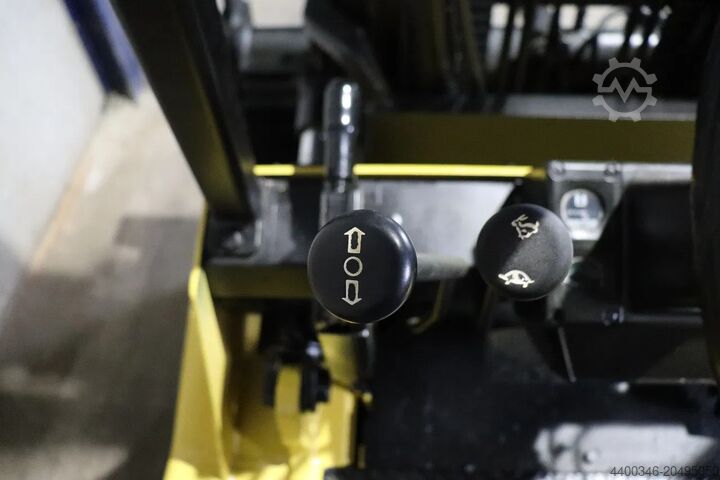 Gabelstapler Hyster S 7.00 XL