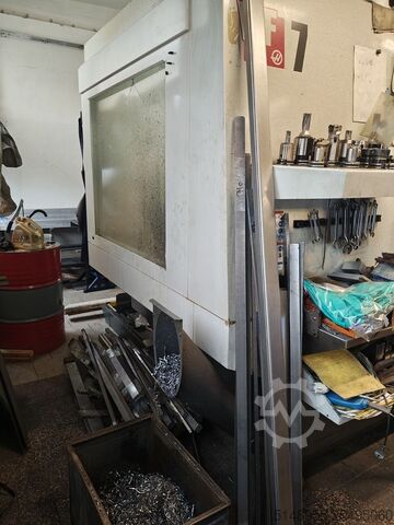 Vertikales Bearbeitungszentrum HAAS VF-7/40