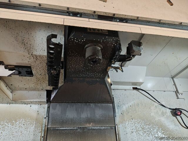 Vertikales Bearbeitungszentrum HAAS VF-7/40