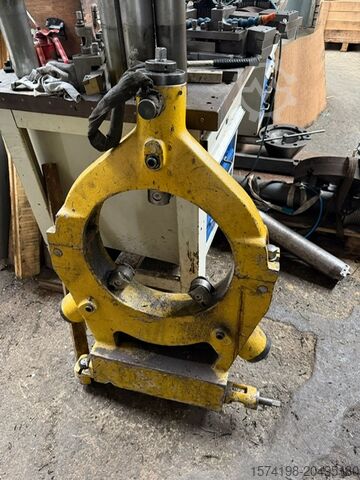 CNC-TURM Geminis CNC5/PLUS/1000/4000