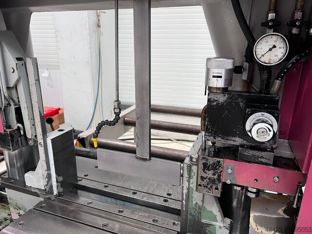 Säge Behringer HBP 430