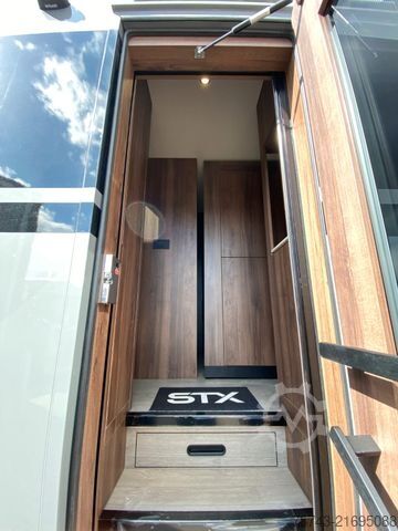 Wohnwagen/Wohnmobil MERCEDES-BENZ 2651 PROCABIN STX  MOTORHOME