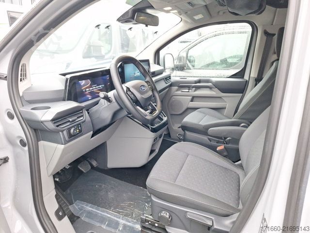 Kastenwagen Wohnmobil / Campervan BÜRSTNER B66 UV 532 COPA AHK, SONDERMODELL B66