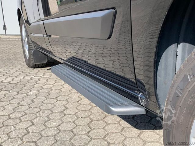 Special purpose truck Ford Tourneo Custom