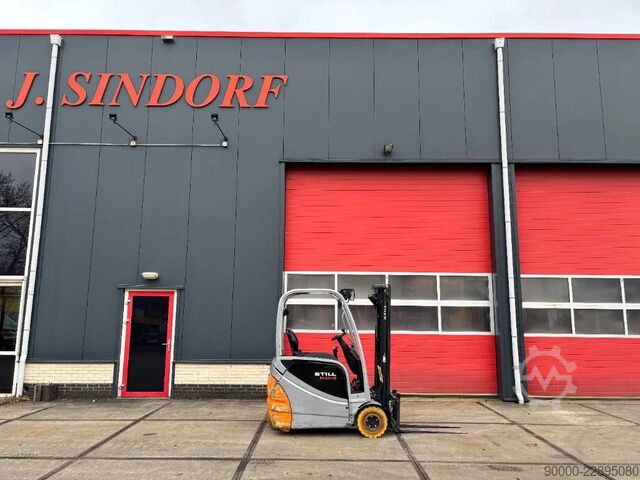 Forklift Still RX 20-16