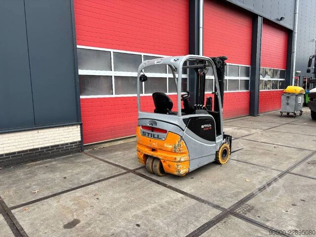 Forklift Still RX 20-16