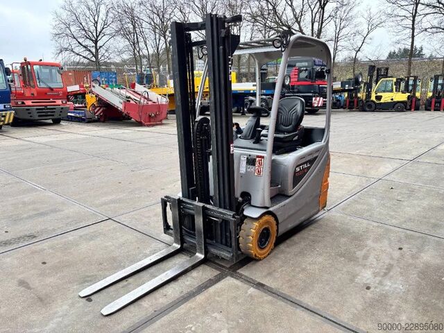 Forklift Still RX 20-16