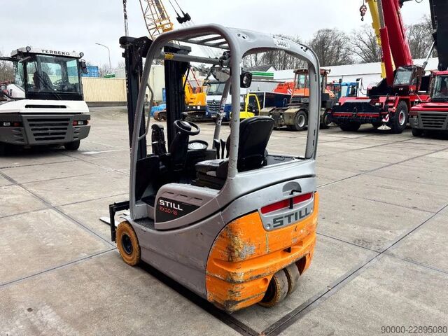 Forklift Still RX 20-16
