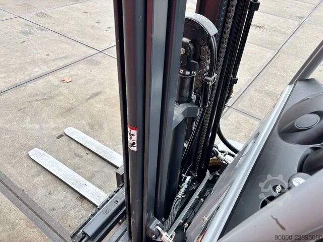 Forklift Still RX 20-16