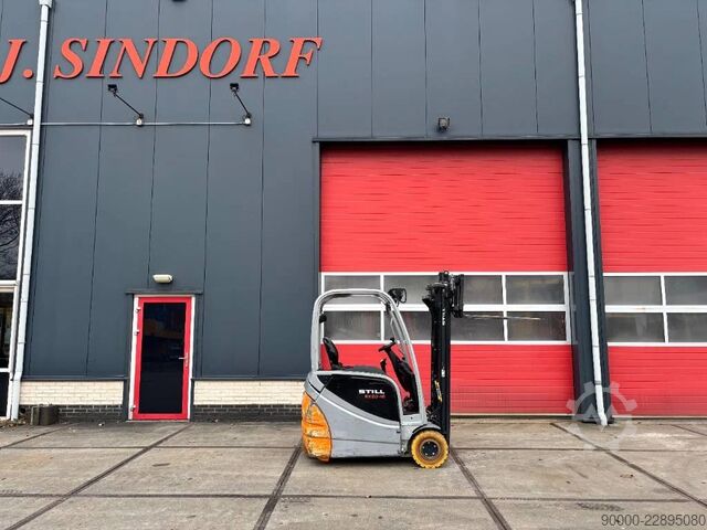 Forklift Still RX 20-16