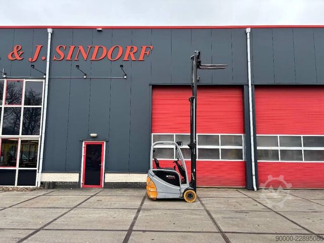 Forklift Still RX 20-16