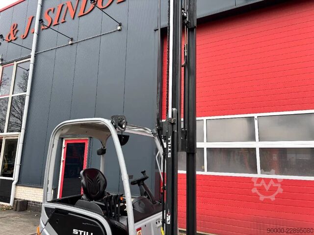 Forklift Still RX 20-16