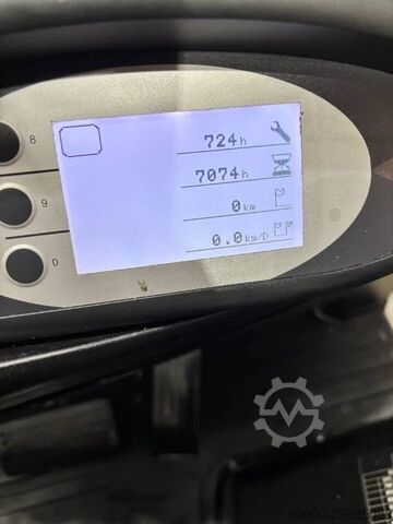 Forklift Still RX 20-16