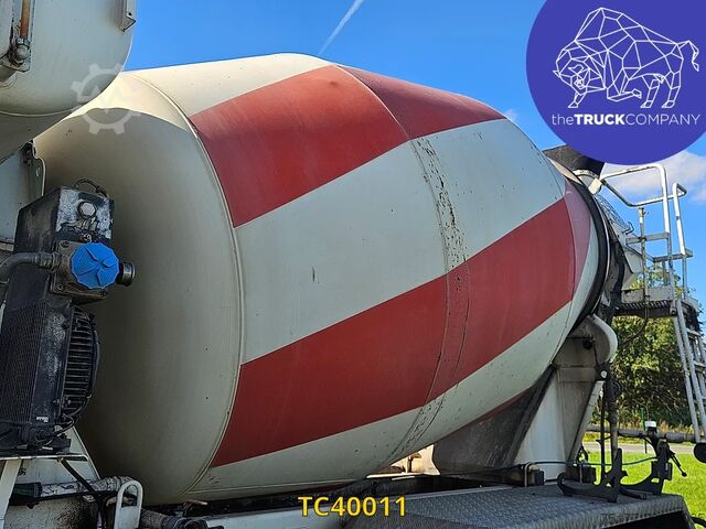 Blender Renault Kerax 500