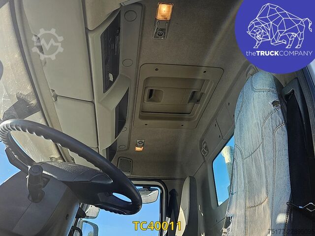 Blender Renault Kerax 500