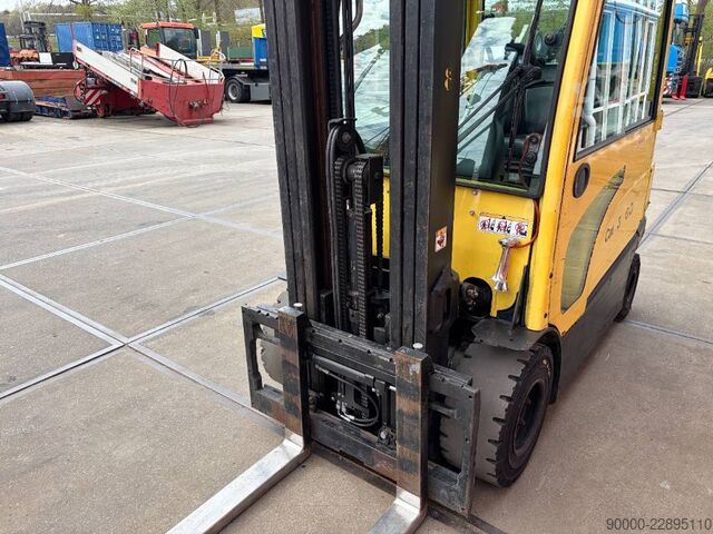 Forklift Hyster J3.0 XN CAT 3 GD