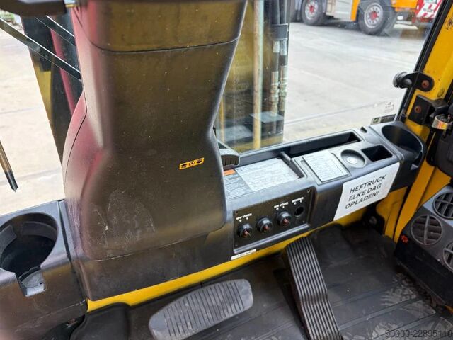Forklift Hyster J3.0 XN CAT 3 GD
