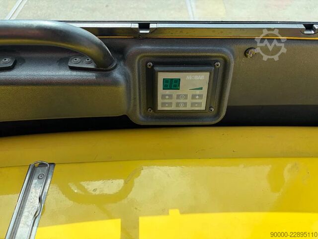 Forklift Hyster J3.0 XN CAT 3 GD