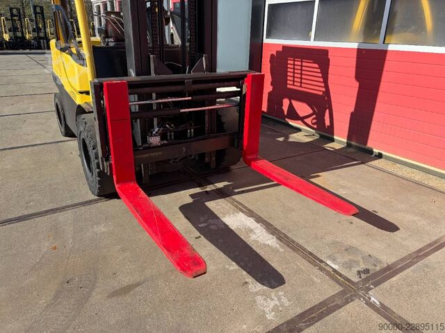 Forklift Hyster H5.0FT DIESEL