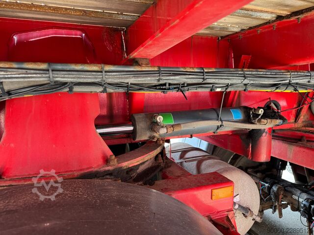 Low loader Nooteboom Nooteboom OVB-102-06