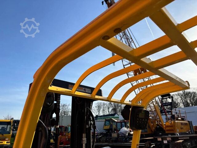 Forklift Hyster J2.0 XN LWB 2000kg E- Heftruck
