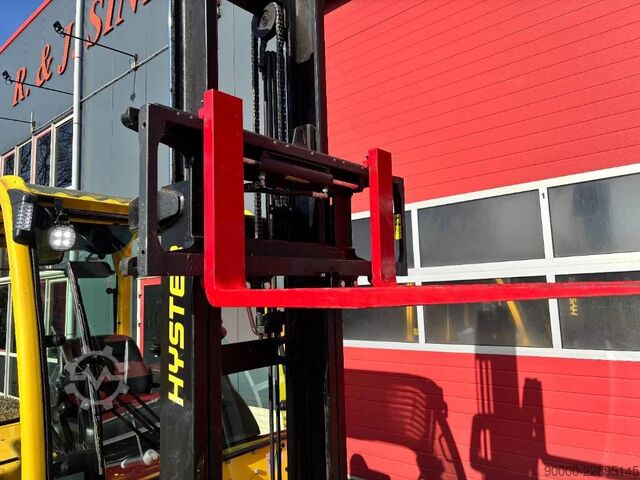 Forklift Hyster J2.5 XN 2500 kg E- heftruck
