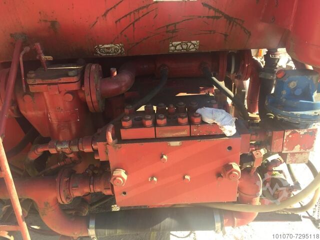 Uraca 724 pump Uraca 724