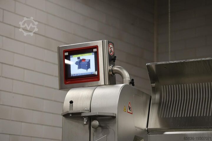 2016 Treif Falcon with 230 production hours Treif Falcon with 230 production hours