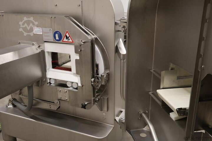 2016 Treif Falcon with 230 production hours Treif Falcon with 230 production hours