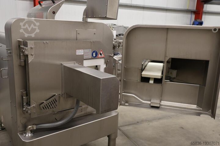 2016 Treif Falcon with 230 production hours Treif Falcon with 230 production hours