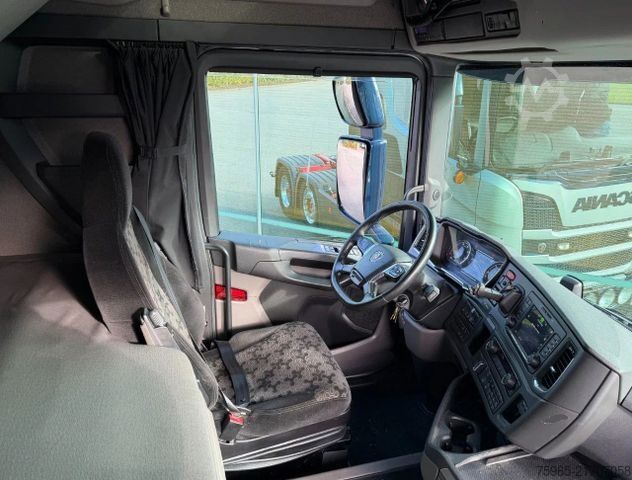 Standard tractor unit SCANIA R450 N333