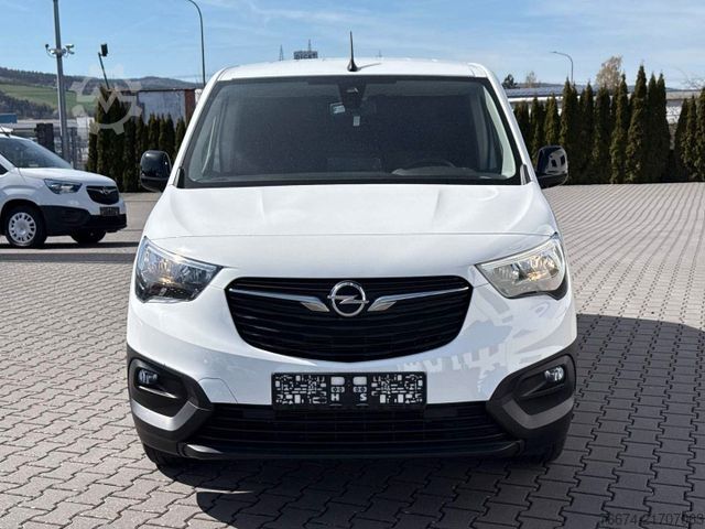 Panel van OPEL Combo E Cargo - e Edition 50Kwh 11kW Kamera AHK