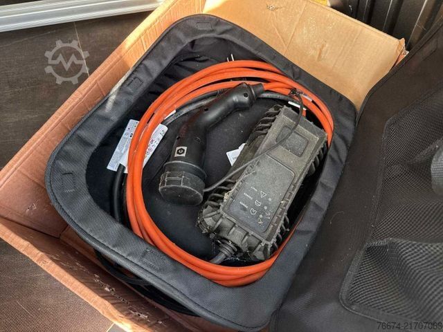 Panel van OPEL Combo E Cargo - e Edition 50Kwh 11kW Kamera AHK