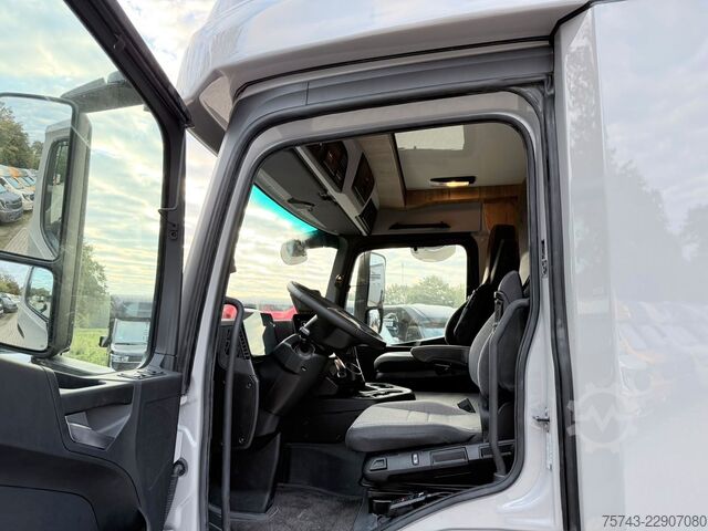 Viehtransporter LKW MERCEDES-BENZ ACTROS 1835  5 Pferde POP-OUT,  Neu