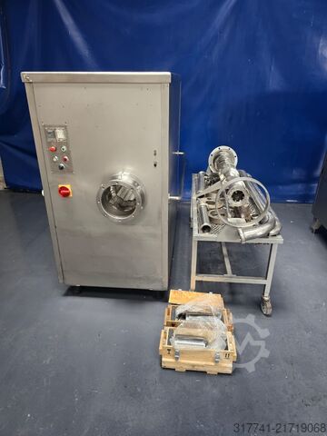 Separator LIMA 500