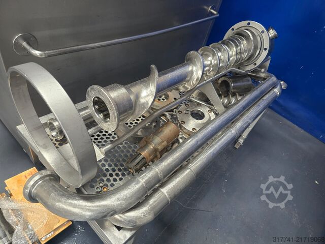 Separator LIMA 500