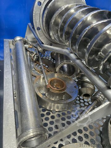 Separator LIMA 500