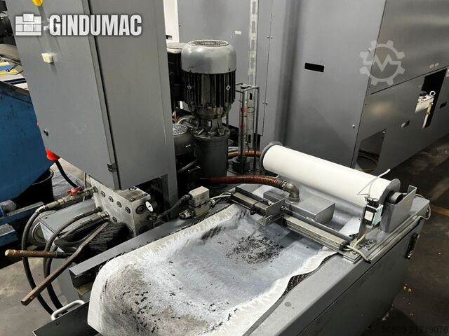 Okuma LU35-M Okuma LU35-M